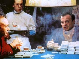 Sbaraccamento: nel “Casinò” di Palazzo Zanca il sindaco De Luca sbanca e rilancia, al bando la politica