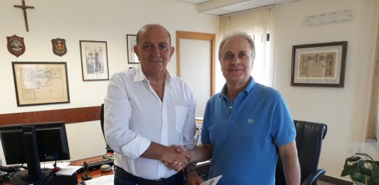 Screening popolazione residente negli ambiti del risanamento: firmato il protocollo con l’ASP