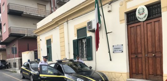 Estorsione ai lavoratori: Immacolato Bonina denunciato dalla Guardia di Finanza