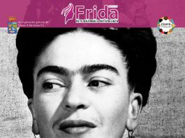Mostra-studio su Frida Kahlo a Barcellona Pozzo di Gotto