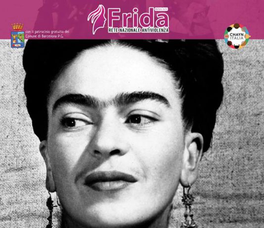 Mostra-studio su Frida Kahlo a Barcellona Pozzo di Gotto