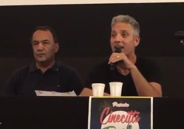 A Mimmo Lucano, sindaco di Riace, il premio Marco Pannella 2018