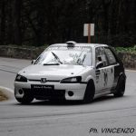 Automobilismo: cronoscalata Monte Erice, Nebrosport supera il test