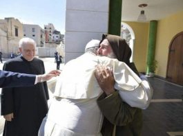 Contro la mafia, uomini d’amore in Sicilia