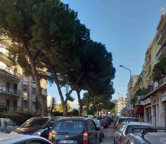 Galleria San Jachiddu chiusa fino alle 18 per lavori di manutenzione:traffico in tilt