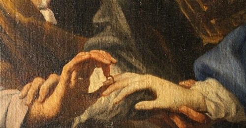 Vangelo ora: amare da Dio