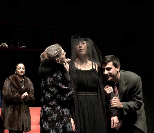 Teatro Clan Off: si inaugura con “Cosi è (se vi pare)”, la polivalenza della verità