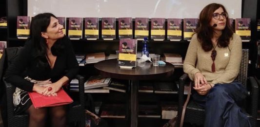 Nadia Terranova ritorna nella sua Messina con “Addio Fantasmi”