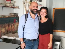 Il consiglio Territoriale Arci Messina ha eletto il nuovo consiglio direttivo