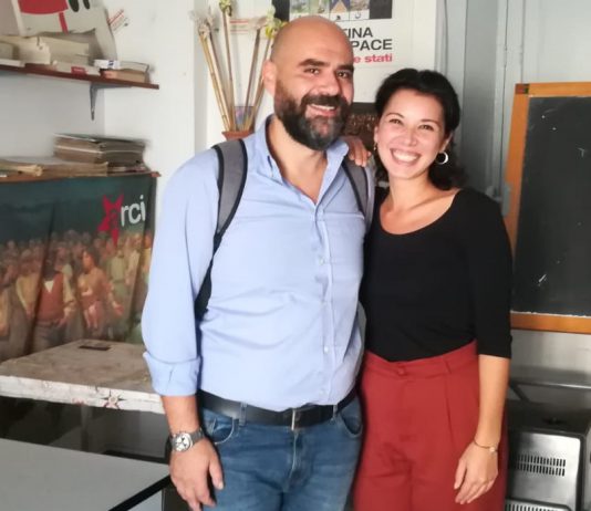 Il consiglio Territoriale Arci Messina ha eletto il nuovo consiglio direttivo