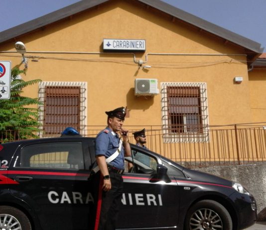 Maltrattamenti, violenze e minacce di morte: in manette un 62enne, finisce l’incubo per una famiglia messinese