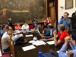 “Salva Messina”, il braccio di ferro dei consiglieri comunali sulle delibere di De Luca