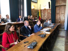 Piano “Salva Messina”, consiglieri e sindaco al lavoro: si comincia domani mattina