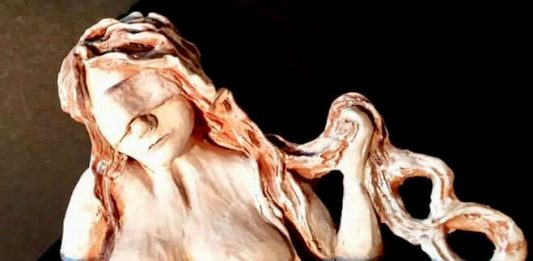 Dal 5 ottobre al Teatro Vittorio Emanuele la mostra di Sabrina Lo Piano “L’essenzialità dell’invisibile”