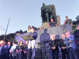 De Luca non abdica per le “lobby” alla sua “rivoluzione copernicana”: ma il Salva Messina è ancora incerto