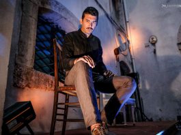 Sabato 20 ottobre si apre la stagione teatrale ai Magazzini del Sale con “Lo Scoglio del Mannaro” di Simone Corso