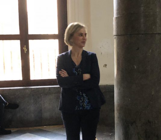 “Terzo Livello”: rinviati tutti a giudizio