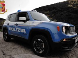 “Quartieri sicuri”: passate al setaccio le zone centro e sud di Messina