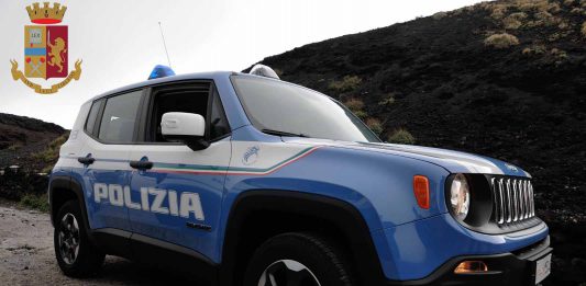 “Quartieri sicuri”: passate al setaccio le zone centro e sud di Messina