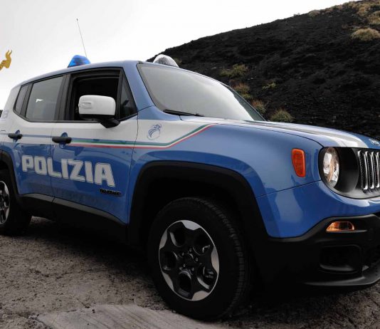 “Quartieri sicuri”: passate al setaccio le zone centro e sud di Messina