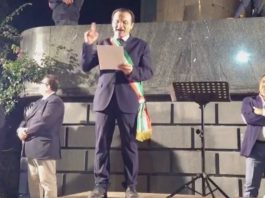 Cateno De Luca si è dimesso dall’ARS