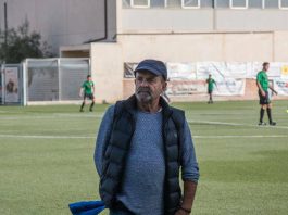 Si ferma il calcio a San Fratello, a lutto per Salvatore Cortese