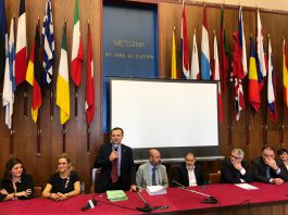 Dall’Ammazza Messina al “Salva Messina”: De Luca con i sindacati che approvano