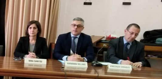 Il “decreto Salvini” è costituzionale? Ne discutono gli avvocati messinesi
