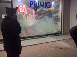 Arrestati i responsabili della bomba davanti al negozio Primigi di Santa Teresa Riva, movente il “rancore” con l’azienda