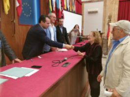 Progetto Capacity, la buona semina di Accorinti continua a Palazzo Zanca