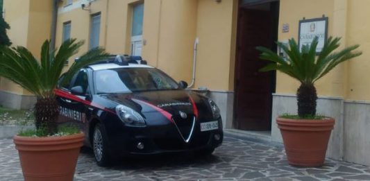San Fratello: guida ubriaco e investe una donna, denunciato