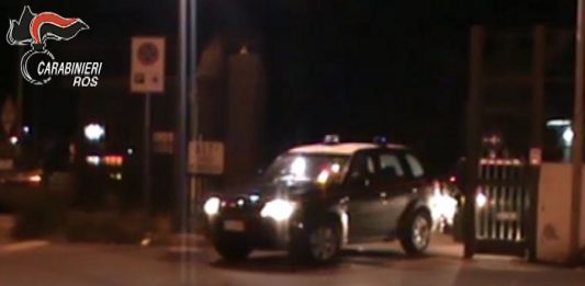 Operazione Beta 2: arrestati 8 componenti del clan Romeo-Santapaola
