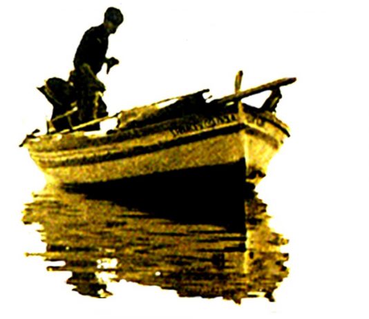 All’Arsenale della Marina Regia di Palermo lo spettacolo “I Cunti del mare”