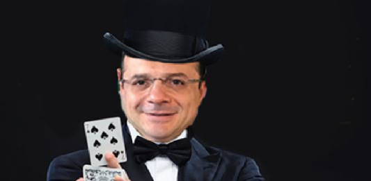 “Evasione blasonata” : l’autodenuncia di De Luca e degli assessori evita la decadenza?