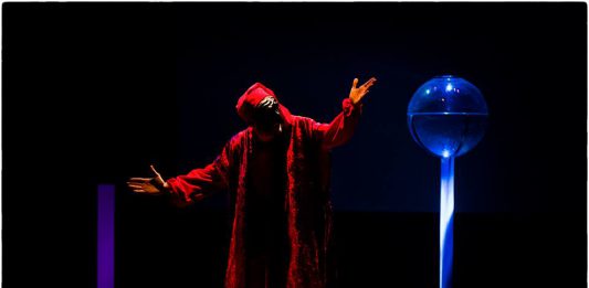 Legittima difesa o annichilimento della realtà? Al via a Patti la sesta edizione di Scenanuda