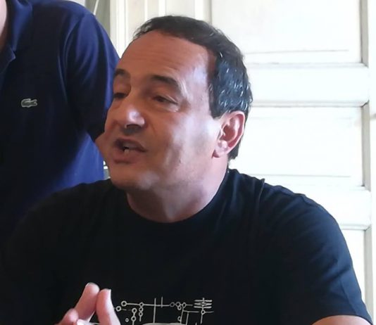 Revocati i domiciliari al sindaco Mimmo Lucano: per lui divieto di dimora a Riace