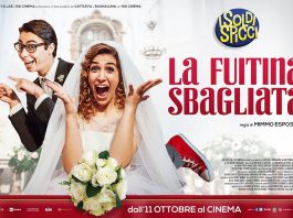 I Soldi Spicci alla Multisala Apollo saluteranno i fan messinesi domenica 14 ottobre