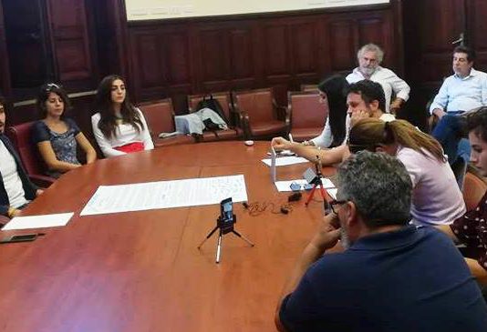 Riequilibrio: De Luca troppo frettoloso, MessinAccomuna scrive ai consiglieri comunali