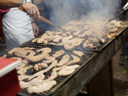 Messina Street Food Fest: tutti i numeri di una esperienza vincente