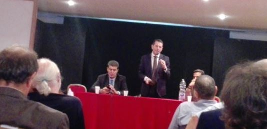 Teatro Vittorio Emanuele, incontro tra l’assessore Pappalardo e i sindacati: ecco come si riparte