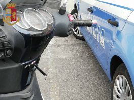 “Non avevo mezzi per tornare a casa e quindi ne ho rubato uno”: arrestato minorenne messinese