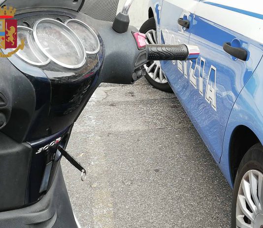 “Non avevo mezzi per tornare a casa e quindi ne ho rubato uno”: arrestato minorenne messinese
