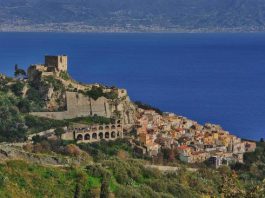 Scaletta Zanclea, approvata richiesta aiuti finanziari a seguito di dissesto