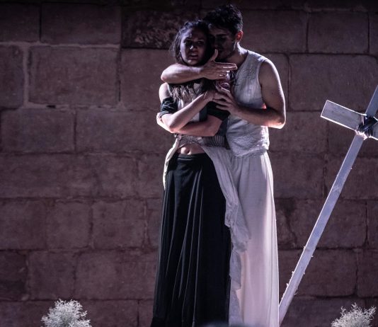 “Riccardo III. Suite d’un mariage”, quel matrimonio di sangue, nel segno della vendetta e del potere