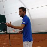 Tennis serie A1, il Ctv Messina sconfitto in casa dal Selva Alta Vigevano
