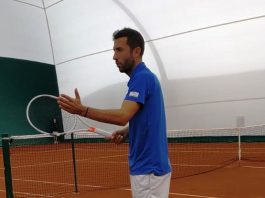 Tennis serie A1, il Ctv Messina sconfitto in casa dal Selva Alta Vigevano