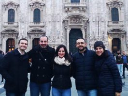 Il Progetto MOVES del Dipartimento di Ingegneria premiato alla Triennale di Milano