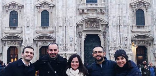 Il Progetto MOVES del Dipartimento di Ingegneria premiato alla Triennale di Milano