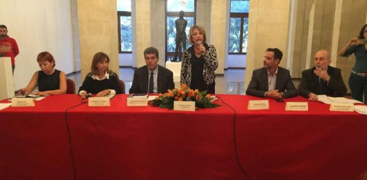Teatro Vittorio Emanuele, presentata la nuova stagione (video)