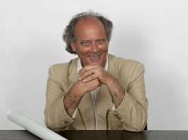 Addio ad Umberto Giorgio, presidente della Fondazione Architetti nel Mediterraneo